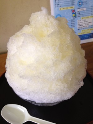 天然かき氷（桃）.JPG