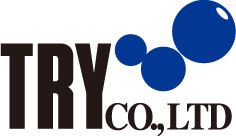TRY Co., Ltd.